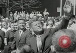 Image of 1960 Presidential Election United States USA, 1960, second 25 stock footage video 65675066383