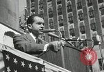 Image of 1960 Presidential Election United States USA, 1960, second 32 stock footage video 65675066383