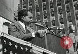 Image of 1960 Presidential Election United States USA, 1960, second 33 stock footage video 65675066383