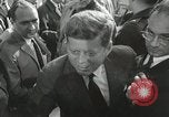 Image of 1960 Presidential Election United States USA, 1960, second 34 stock footage video 65675066383