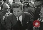 Image of 1960 Presidential Election United States USA, 1960, second 35 stock footage video 65675066383
