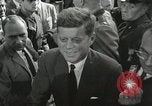 Image of 1960 Presidential Election United States USA, 1960, second 37 stock footage video 65675066383