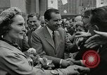 Image of 1960 Presidential Election United States USA, 1960, second 38 stock footage video 65675066383