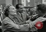 Image of 1960 Presidential Election United States USA, 1960, second 39 stock footage video 65675066383
