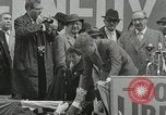 Image of 1960 Presidential Election United States USA, 1960, second 43 stock footage video 65675066383
