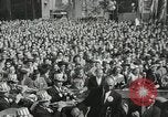 Image of 1960 Presidential Election United States USA, 1960, second 46 stock footage video 65675066383