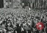 Image of 1960 Presidential Election United States USA, 1960, second 47 stock footage video 65675066383