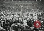 Image of 1960 Presidential Election United States USA, 1960, second 49 stock footage video 65675066383
