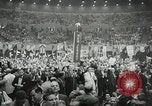 Image of 1960 Presidential Election United States USA, 1960, second 50 stock footage video 65675066383