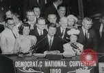 Image of 1960 Presidential Election United States USA, 1960, second 52 stock footage video 65675066383