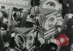 Image of 1960 Presidential Election United States USA, 1960, second 55 stock footage video 65675066383