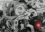 Image of 1960 Presidential Election United States USA, 1960, second 56 stock footage video 65675066383