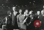 Image of 1960 Presidential Election United States USA, 1960, second 58 stock footage video 65675066383