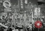 Image of 1960 Presidential Election United States USA, 1960, second 59 stock footage video 65675066383