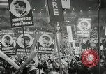 Image of 1960 Presidential Election United States USA, 1960, second 60 stock footage video 65675066383