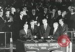Image of 1960 Presidential Election United States USA, 1960, second 61 stock footage video 65675066383