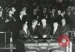 Image of 1960 Presidential Election United States USA, 1960, second 62 stock footage video 65675066383