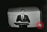 Image of Presidential Election campaign United States USA, 1960, second 4 stock footage video 65675066384