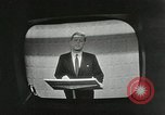 Image of Presidential Election campaign United States USA, 1960, second 5 stock footage video 65675066384