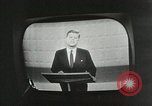 Image of Presidential Election campaign United States USA, 1960, second 6 stock footage video 65675066384