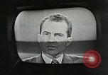 Image of Presidential Election campaign United States USA, 1960, second 8 stock footage video 65675066384