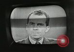 Image of Presidential Election campaign United States USA, 1960, second 9 stock footage video 65675066384
