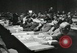 Image of Presidential Election campaign United States USA, 1960, second 10 stock footage video 65675066384