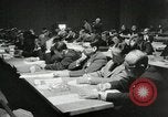 Image of Presidential Election campaign United States USA, 1960, second 11 stock footage video 65675066384