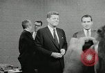 Image of Presidential Election campaign United States USA, 1960, second 12 stock footage video 65675066384