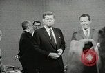 Image of Presidential Election campaign United States USA, 1960, second 13 stock footage video 65675066384