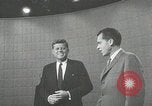 Image of Presidential Election campaign United States USA, 1960, second 16 stock footage video 65675066384