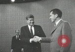 Image of Presidential Election campaign United States USA, 1960, second 17 stock footage video 65675066384
