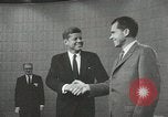 Image of Presidential Election campaign United States USA, 1960, second 18 stock footage video 65675066384