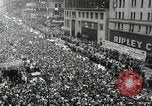 Image of Presidential Election campaign United States USA, 1960, second 24 stock footage video 65675066384