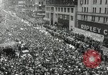 Image of Presidential Election campaign United States USA, 1960, second 25 stock footage video 65675066384