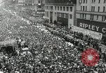 Image of Presidential Election campaign United States USA, 1960, second 26 stock footage video 65675066384