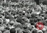 Image of Presidential Election campaign United States USA, 1960, second 27 stock footage video 65675066384