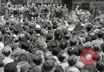 Image of Presidential Election campaign United States USA, 1960, second 28 stock footage video 65675066384