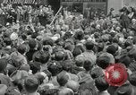 Image of Presidential Election campaign United States USA, 1960, second 30 stock footage video 65675066384