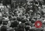 Image of Presidential Election campaign United States USA, 1960, second 35 stock footage video 65675066384