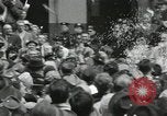 Image of Presidential Election campaign United States USA, 1960, second 37 stock footage video 65675066384