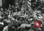 Image of Presidential Election campaign United States USA, 1960, second 38 stock footage video 65675066384