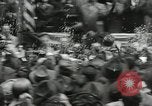 Image of Presidential Election campaign United States USA, 1960, second 39 stock footage video 65675066384