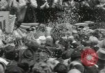 Image of Presidential Election campaign United States USA, 1960, second 41 stock footage video 65675066384