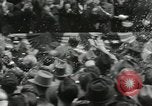 Image of Presidential Election campaign United States USA, 1960, second 42 stock footage video 65675066384