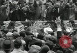 Image of Presidential Election campaign United States USA, 1960, second 44 stock footage video 65675066384