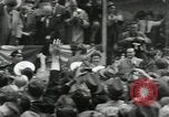 Image of Presidential Election campaign United States USA, 1960, second 45 stock footage video 65675066384