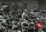 Image of Presidential Election campaign United States USA, 1960, second 50 stock footage video 65675066384