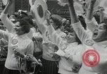 Image of Presidential Election campaign United States USA, 1960, second 57 stock footage video 65675066384