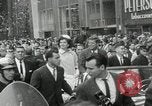 Image of Presidential Election campaign United States USA, 1960, second 60 stock footage video 65675066384